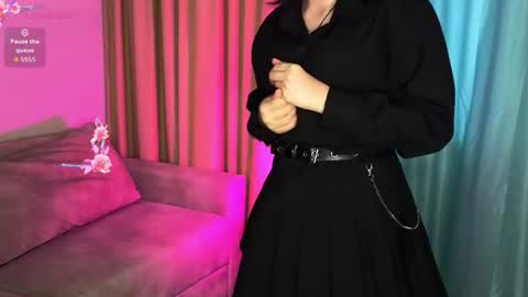 Jeny online show from 11/12/25, 09:42