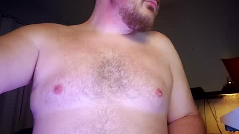 JerBear online show from 03/08/26, 06:28