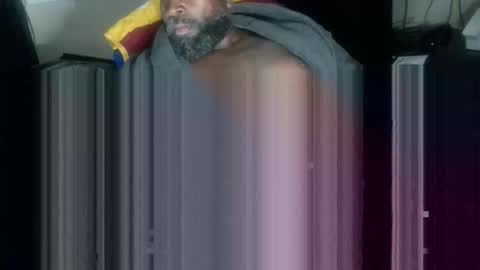 jeremiah0827 online show from 03/13/26, 12:17