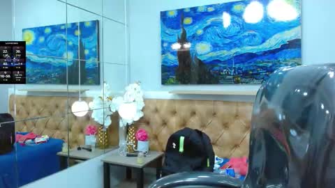  JEREMIAS  online show from 11/23/25, 12:27