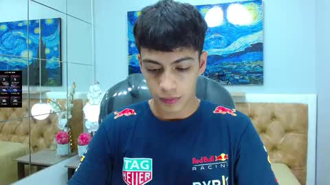  JEREMIAS  online show from 12/14/25, 12:21