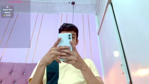  JEREMIAS  online show from 03/31/26, 12:05