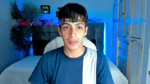  JEREMIAS  online show from 04/10/26, 03:01