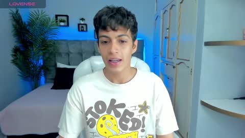  JEREMIAS  online show from 04/21/26, 03:46