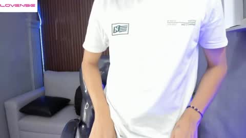  JEREMIAS  online show from 04/24/26, 03:25