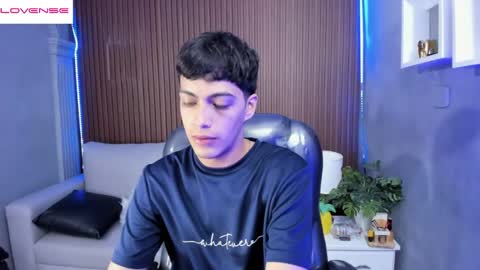 Snapshot of jeremias_1 chatting on 05/06/26, 12:10 JEREMIAS online show from 05/06/26, 12:10