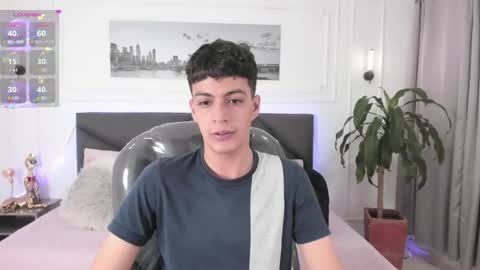 Snapshot of jeremias_1 chatting on 06/04/26, 08:15 JEREMIAS online show from 06/04/26, 08:15
