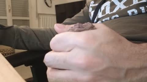 Machine  Sperme  online show from 12/20/24, 11:58