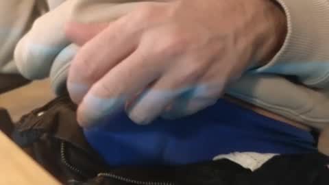 Machine  Sperme  online show from 12/27/24, 10:05