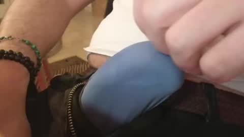 Machine  Sperme  online show from 02/22/25, 09:04