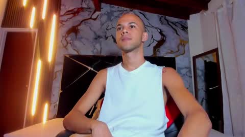 Jeremmy online show from 03/07/25, 12:23