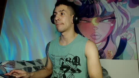 Jeremmy online show from 12/30/24, 07:15