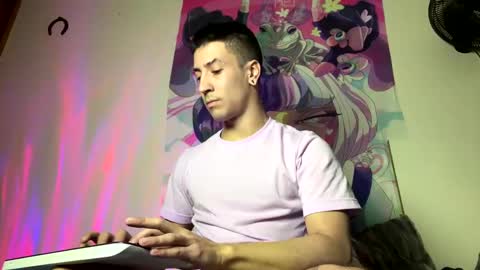 Jeremmy online show from 12/31/24, 05:00