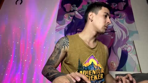 Jeremmy online show from 01/06/25, 07:09