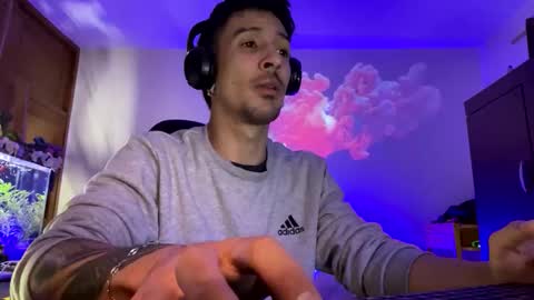 Jeremmy online show from 02/04/26, 08:42