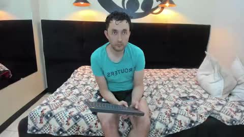 Jeremmyandstacy online show from 02/24/25, 06:58