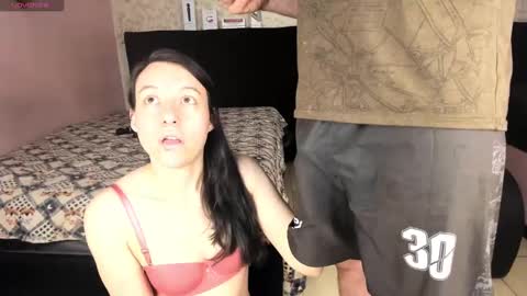 Jeremmyandstacy online show from 09/29/25, 09:08