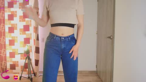 Jeremmyandstacy online show from 03/13/26, 02:34