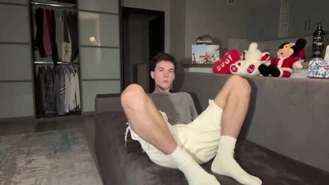 jeremy1scott online show from 11/20/25, 03:18