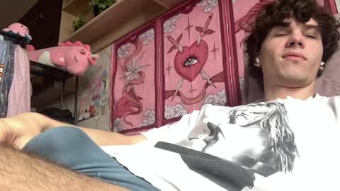 jeremy1scott online show from 04/21/26, 05:03