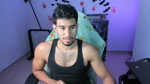 jeremy_colton_hot online show from 10/25/25, 06:43