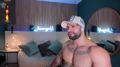 Jeremy online show from 02/28/25, 09:55