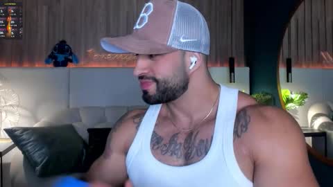 Jeremy online show from 09/22/25, 11:07