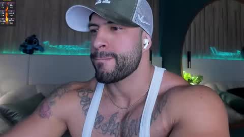 Jeremy online show from 09/23/25, 11:08