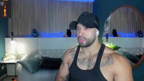 Jeremy online show from 10/19/25, 09:37