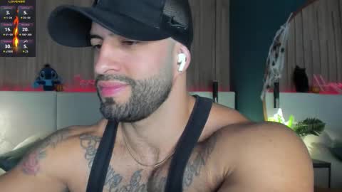 Jeremy online show from 10/24/25, 12:41