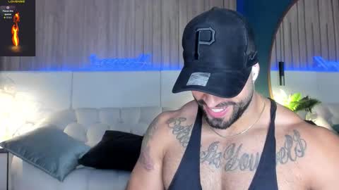 Jeremy online show from 11/08/25, 09:57