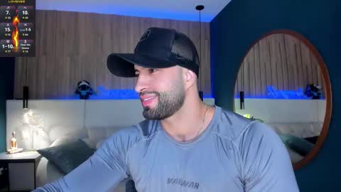 Jeremy online show from 11/16/25, 09:42