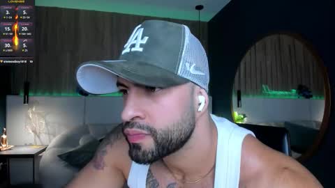 Jeremy online show from 11/21/25, 10:19