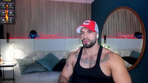 Jeremy online show from 11/27/25, 09:39