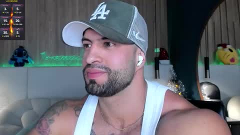 Jeremy online show from 12/14/25, 11:53