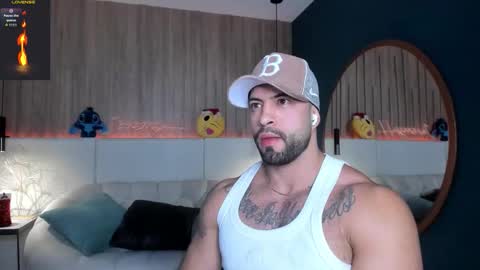 Jeremy online show from 12/22/25, 09:34