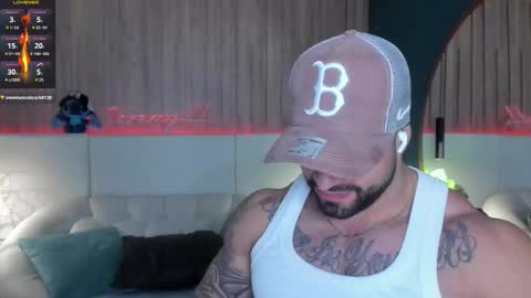 Jeremy online show from 01/31/26, 10:08