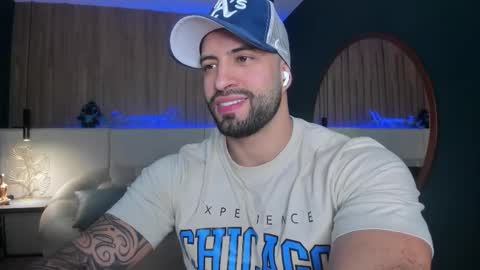 Jeremy online show from 02/09/26, 08:46