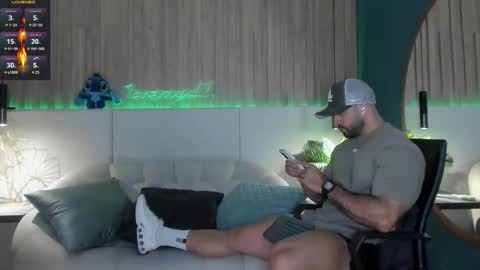 Jeremy online show from 02/13/26, 04:03