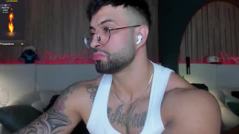 Jeremy online show from 02/20/26, 05:24