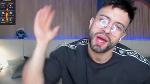 Jeremy online show from 02/24/26, 01:14