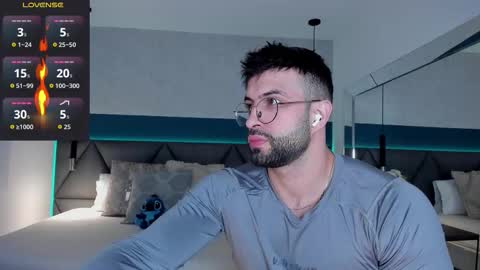 Jeremy online show from 02/25/26, 12:53