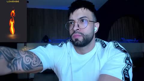 Jeremy online show from 03/01/26, 03:08