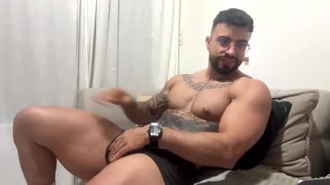 Jeremy online show from 03/18/26, 12:36