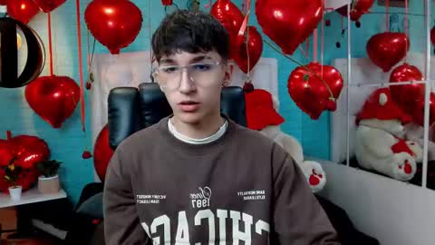 Jeremy online show from 02/14/26, 11:29