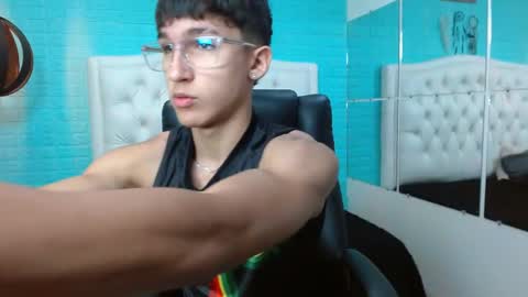 Jeremy online show from 03/18/26, 11:46