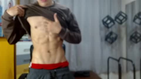 Jeremy online show from 04/18/26, 11:58