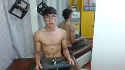 Jeremy online show from 04/22/26, 12:07