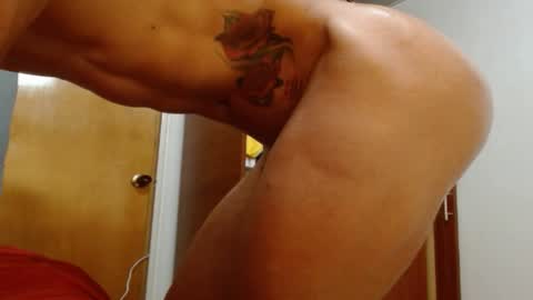 jeremy jones1 online show from 04/18/26, 07:58