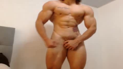 Snapshot of jeremy_jones1 chatting on 05/10/26, 04:23 jeremy jones1 online show from 05/10/26, 04:23